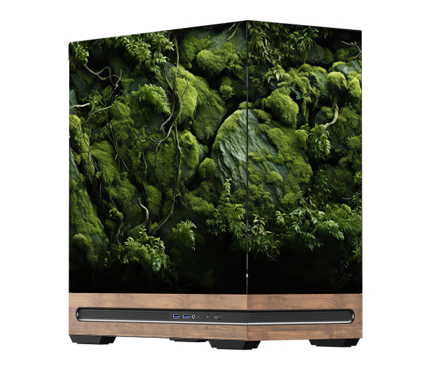 SMX SE Nature R7-7800X3D/32GB/1TB/RTX5060Ti/W11x - 1585162 - zdjęcie